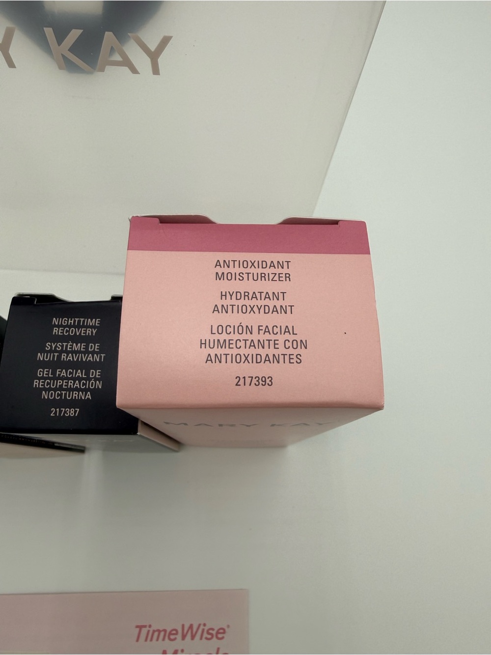 Mary Kay Timewise Miracle Set Normal To Dry Skin Exp 7/2025 - Picture 6 of 11